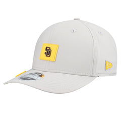 San Diego Padres New Era 2026 Clubhouse 9SEVENTY Adjustable Hat - MLB