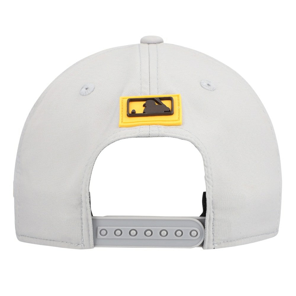 San Diego Padres New Era 2026 Clubhouse 9SEVENTY Adjustable Hat - MLB