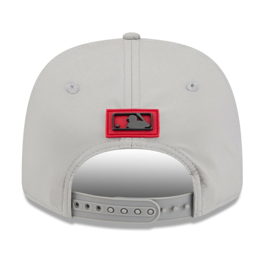 St. Louis Cardinals New Era 2026 Clubhouse 9SEVENTY Adjustable Hat - MLB