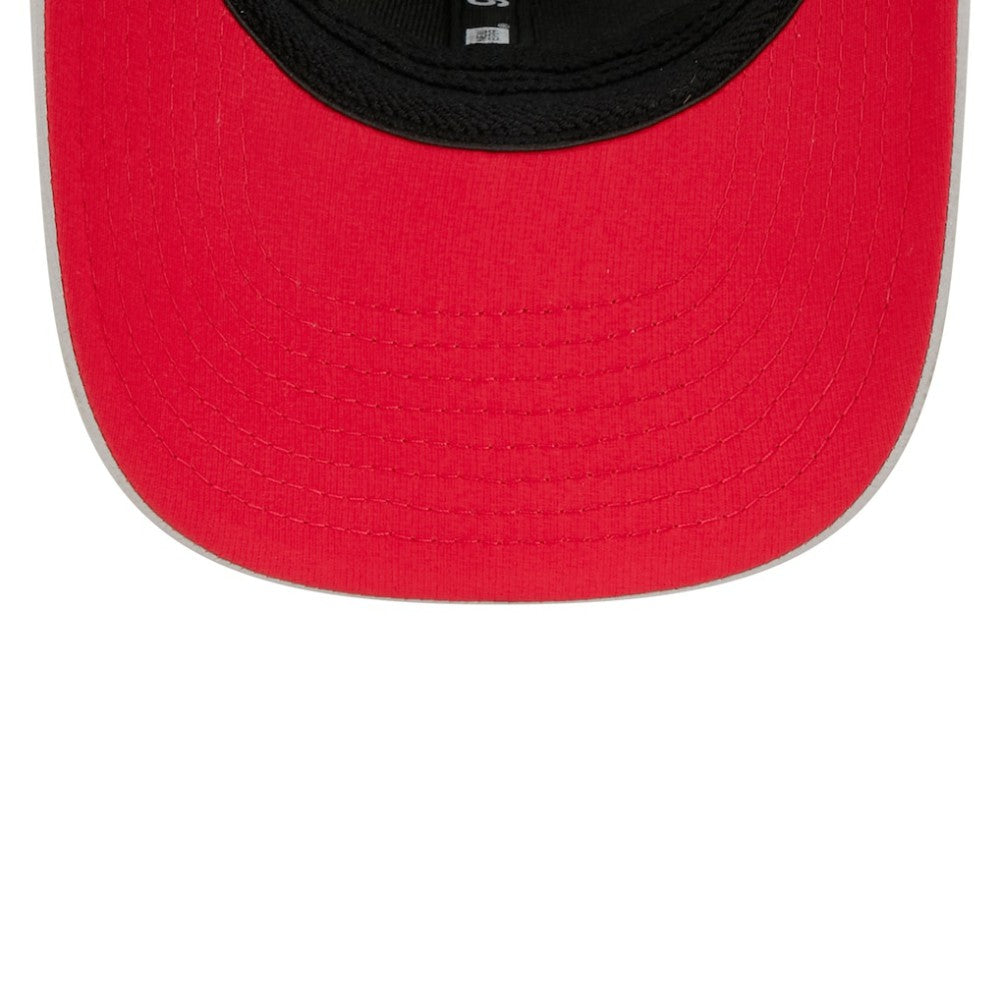 St. Louis Cardinals New Era 2026 Clubhouse 9SEVENTY Adjustable Hat - MLB