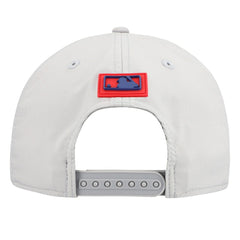 Texas Rangers New Era 2026 Clubhouse 9SEVENTY Adjustable Hat - MLB