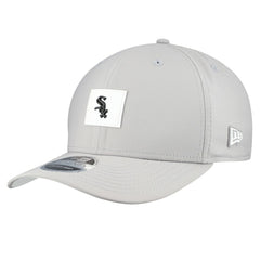 Chicago White Sox New Era 2026 Clubhouse 9SEVENTY Adjustable Hat - MLB