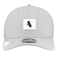 Chicago White Sox New Era 2026 Clubhouse 9SEVENTY Adjustable Hat - MLB