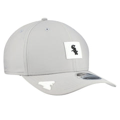 Chicago White Sox New Era 2026 Clubhouse 9SEVENTY Adjustable Hat - MLB
