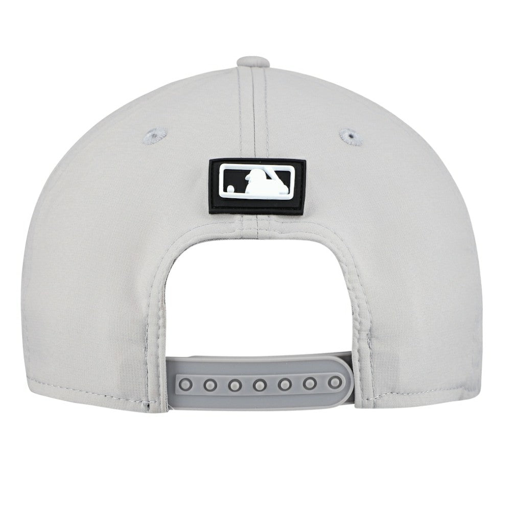 Chicago White Sox New Era 2026 Clubhouse 9SEVENTY Adjustable Hat - MLB