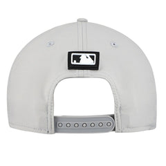 Chicago White Sox New Era 2026 Clubhouse 9SEVENTY Adjustable Hat - MLB