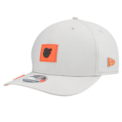 Baltimore Orioles New Era 2026 Clubhouse 9SEVENTY Adjustable Hat - MLB