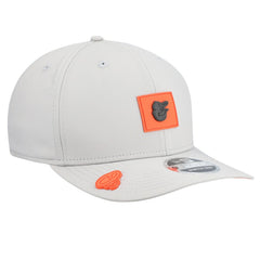Baltimore Orioles New Era 2026 Clubhouse 9SEVENTY Adjustable Hat - MLB