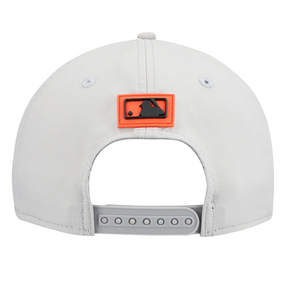 Baltimore Orioles New Era 2026 Clubhouse 9SEVENTY Adjustable Hat - MLB