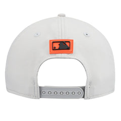 Baltimore Orioles New Era 2026 Clubhouse 9SEVENTY Adjustable Hat - MLB