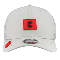 Cleveland Guardians New Era 2026 Clubhouse 9SEVENTY Adjustable Hat - MLB