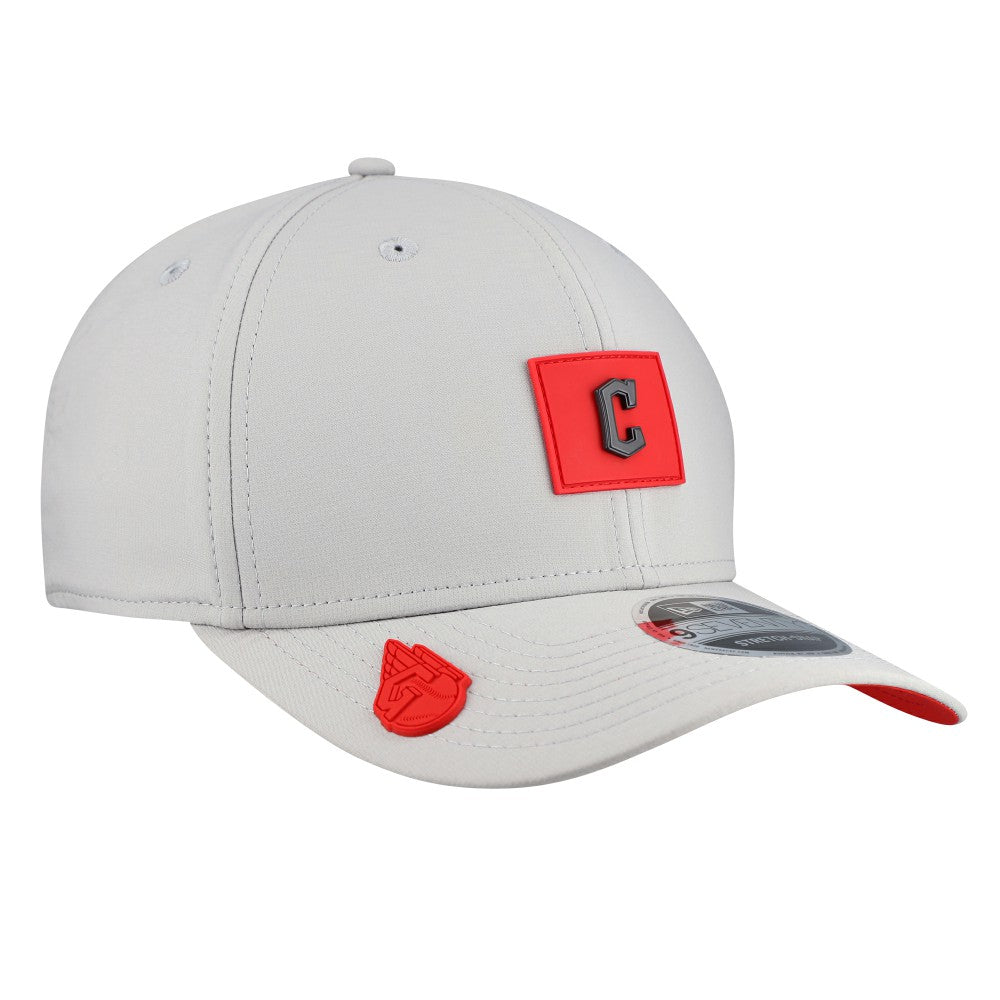 Cleveland Guardians New Era 2026 Clubhouse 9SEVENTY Adjustable Hat - MLB