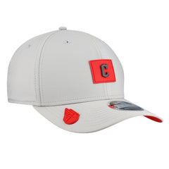 Cleveland Guardians New Era 2026 Clubhouse 9SEVENTY Adjustable Hat - MLB