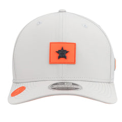 Houston Astros New Era 2026 Clubhouse 9SEVENTY Adjustable Hat - MLB