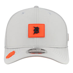 Detroit Tigers New Era 2026 Clubhouse 9SEVENTY Adjustable Hat - MLB