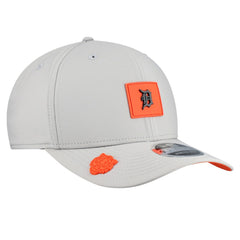 Detroit Tigers New Era 2026 Clubhouse 9SEVENTY Adjustable Hat - MLB