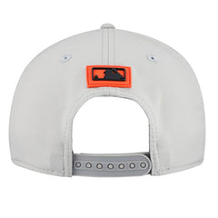 Detroit Tigers New Era 2026 Clubhouse 9SEVENTY Adjustable Hat - MLB
