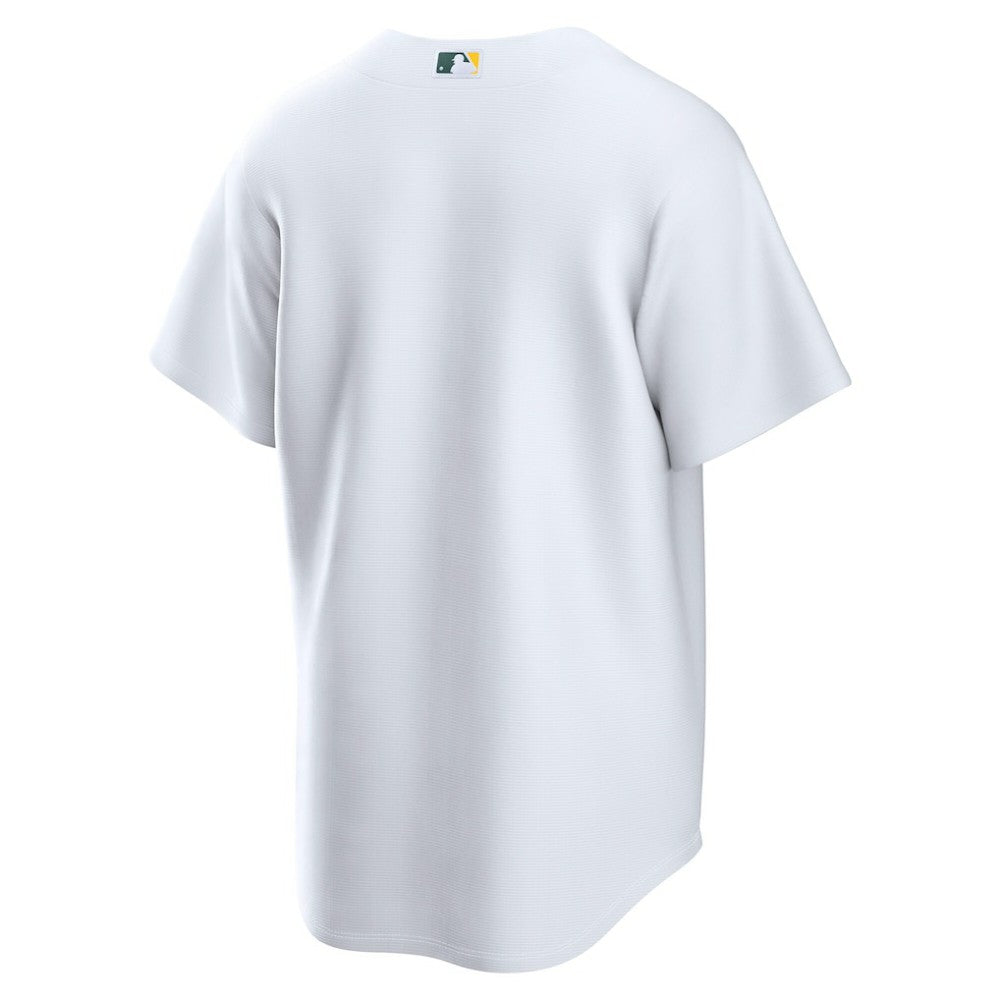 Athletics Nike Home Replica Jersey - MLB