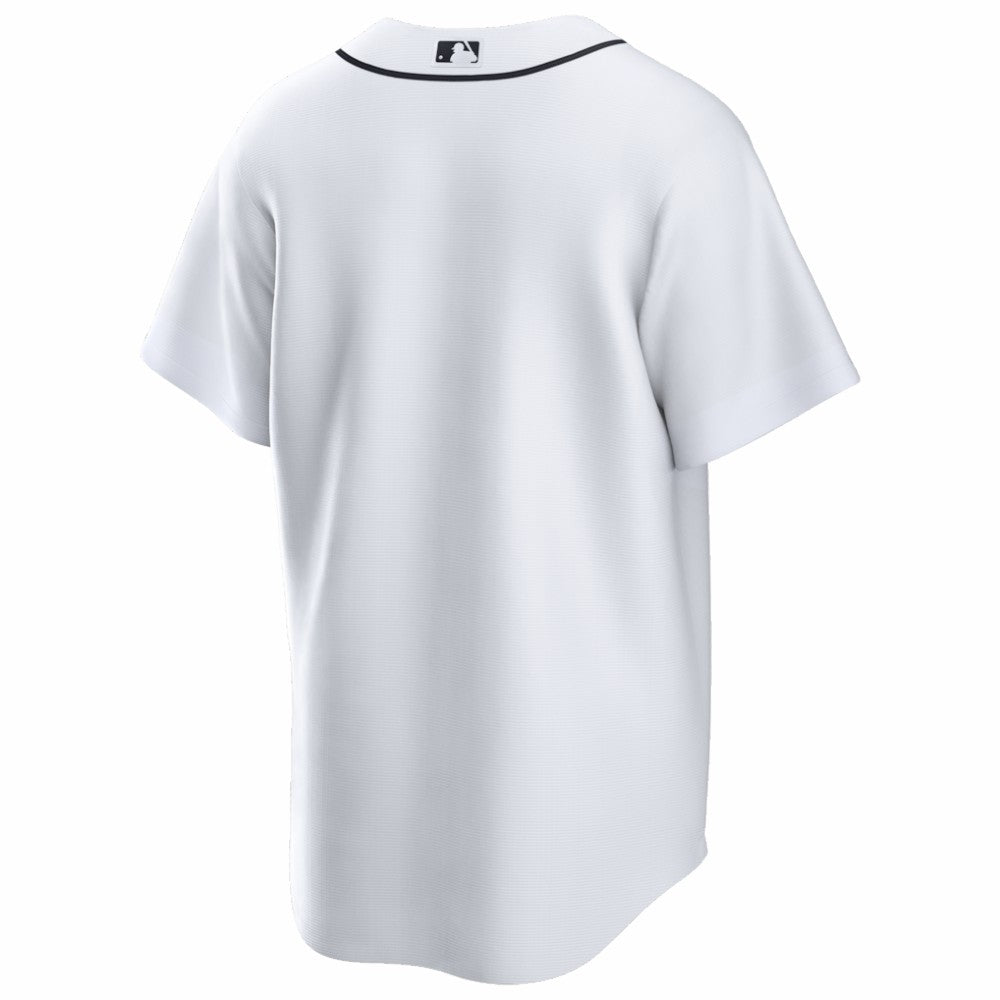 Detroit Tigers Nike Home Replica Jersey - MLB