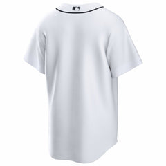 Detroit Tigers Nike Home Replica Jersey - MLB