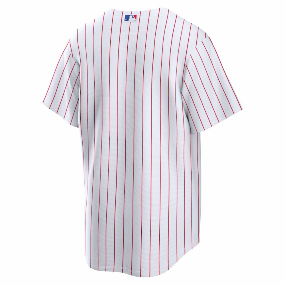 Philadelphia Phillies Nike Home Replica Jersey - MLB