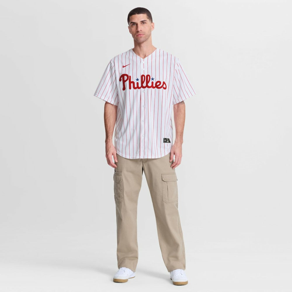 Philadelphia Phillies Nike Home Replica Jersey - MLB