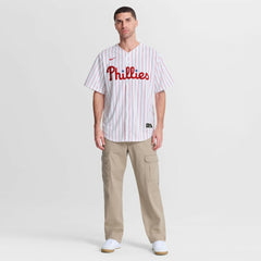 Philadelphia Phillies Nike Home Replica Jersey - MLB