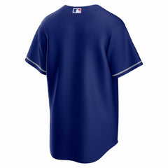 Los Angeles Dodgers Nike Alternate Replica Jersey - MLB