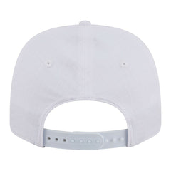 Dallas Cowboys New Era Quick Strike Split Panel 9SEVENTY Stretch-Snap Hat White | NFL
