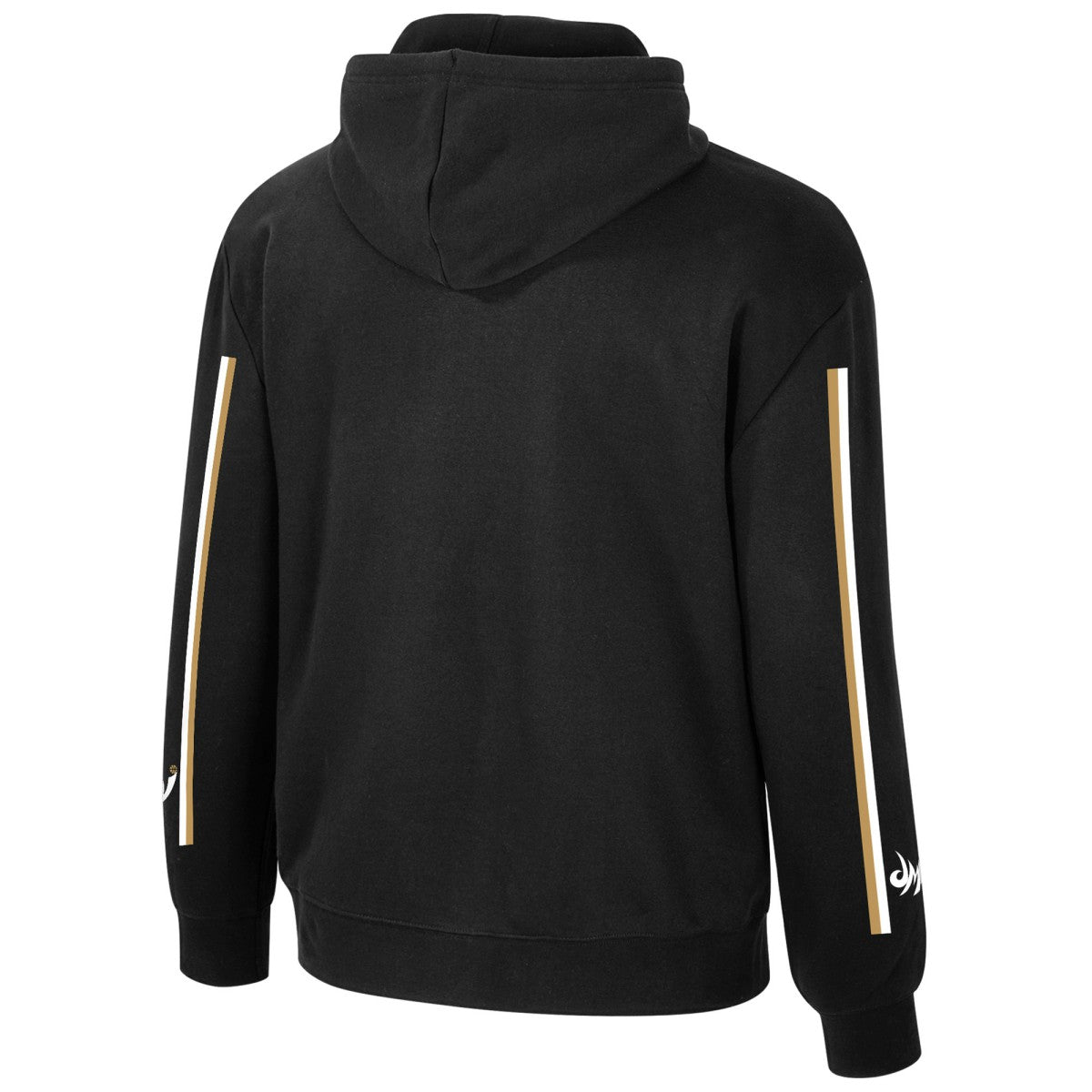Washington Wizards Stadium Essentials Unisex 2025/26 City Edition City Star Hoodie Black - NBA