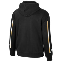 Washington Wizards Stadium Essentials Unisex 2025/26 City Edition City Star Hoodie Black - NBA