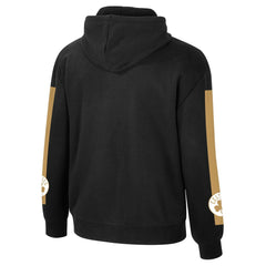 Boston Celtics Stadium Essentials Unisex 2025/26 City Edition City Star Hoodie Black - NBA