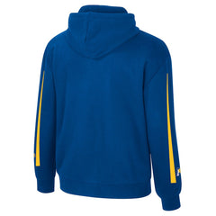 Indiana Pacers Stadium Essentials Unisex 2025/26 City Edition City Star Hoodie Royal - NBA