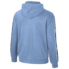 Memphis Grizzlies Stadium Essentials Unisex 2025/26 City Edition City Star Hoodie Blue - NBA