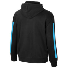 Miami Heat Stadium Essentials Unisex 2025/26 City Edition City Star Hoodie Black - NBA