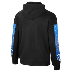 Orlando Magic Stadium Essentials Unisex 2025/26 City Edition City Star Hoodie Black - NBA