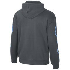 Utah Jazz Stadium Essentials Unisex 2025/26 City Edition City Star Hoodie Gray - NBA