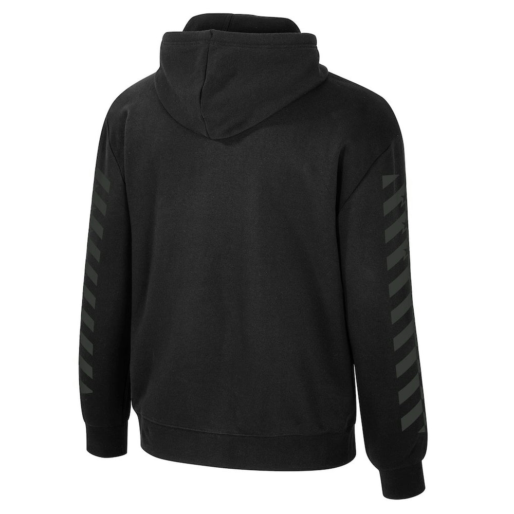 Brooklyn Nets Stadium Essentials Unisex City Star Hoodie Black - NBA