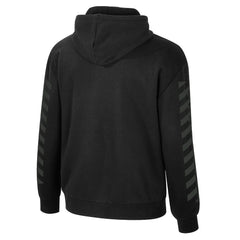 Brooklyn Nets Stadium Essentials Unisex City Star Hoodie Black - NBA