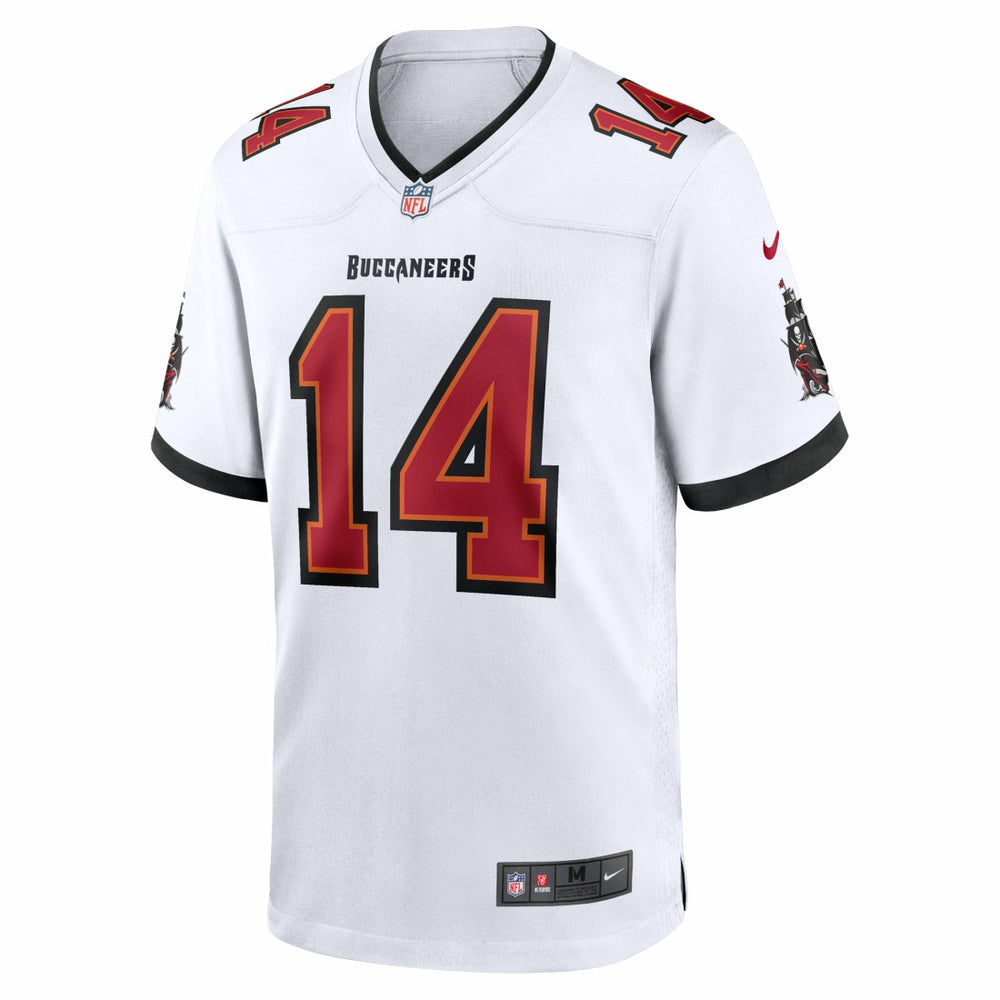 Chris Godwin Jr. Tampa Bay Buccaneers Game Player Jersey White | Nike for Sale