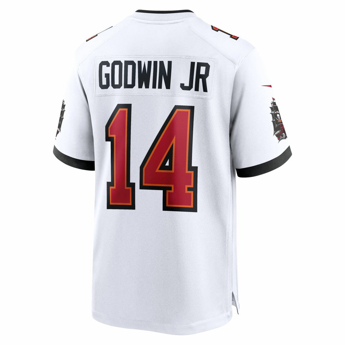 Chris Godwin Jr. Tampa Bay Buccaneers Game Player Jersey White | Nike for Sale