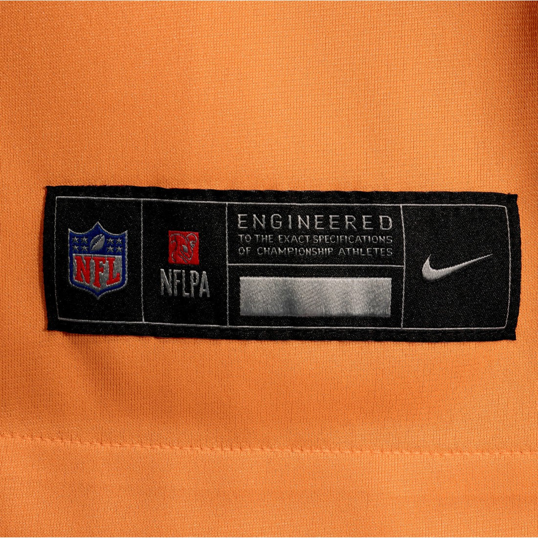 Chris Godwin Jr. Tampa Bay Buccaneers Alternate Game Player Jersey Orange | Nike for Sale