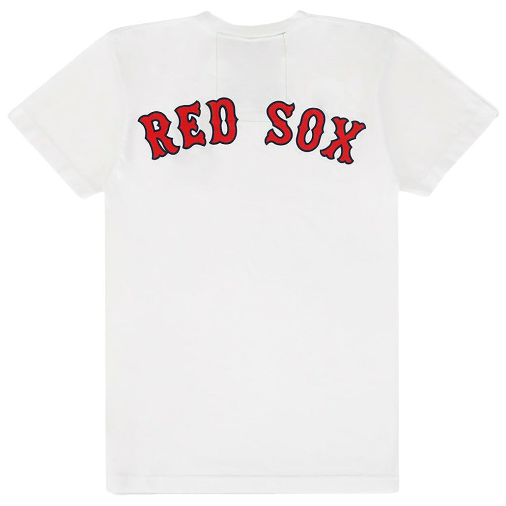 Boston Red Sox Aviator Nation x MLB Unisex Tri-Blend T-Shirt - MLB