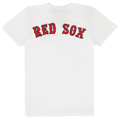 Boston Red Sox Aviator Nation x MLB Unisex Tri-Blend T-Shirt - MLB