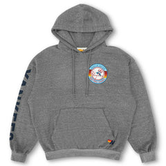 New York Yankees Aviator Nation x MLB Unisex Relaxed Tri-Blend Hoodie - MLB