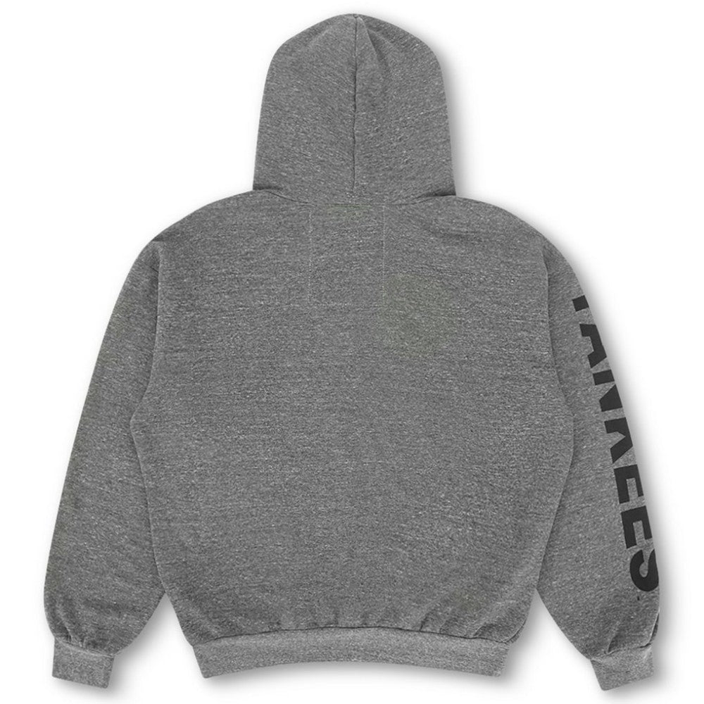 New York Yankees Aviator Nation x MLB Unisex Relaxed Tri-Blend Hoodie - MLB