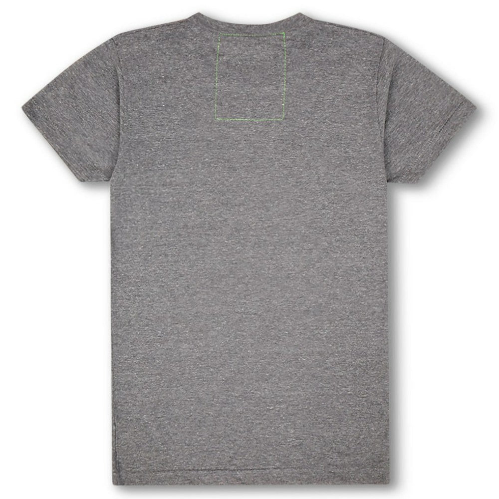 Texas Rangers Aviator Nation x MLB Unisex Tri-Blend T-Shirt - MLB