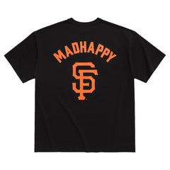 San Francisco Giants Madhappy x MLB Unisex Heavyweight T-Shirt - MLB