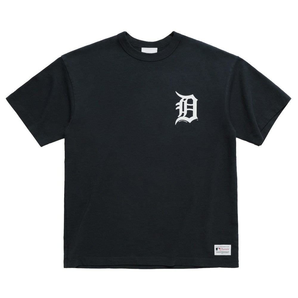 Detroit Tigers Madhappy x MLB Unisex Heavyweight T-Shirt - MLB