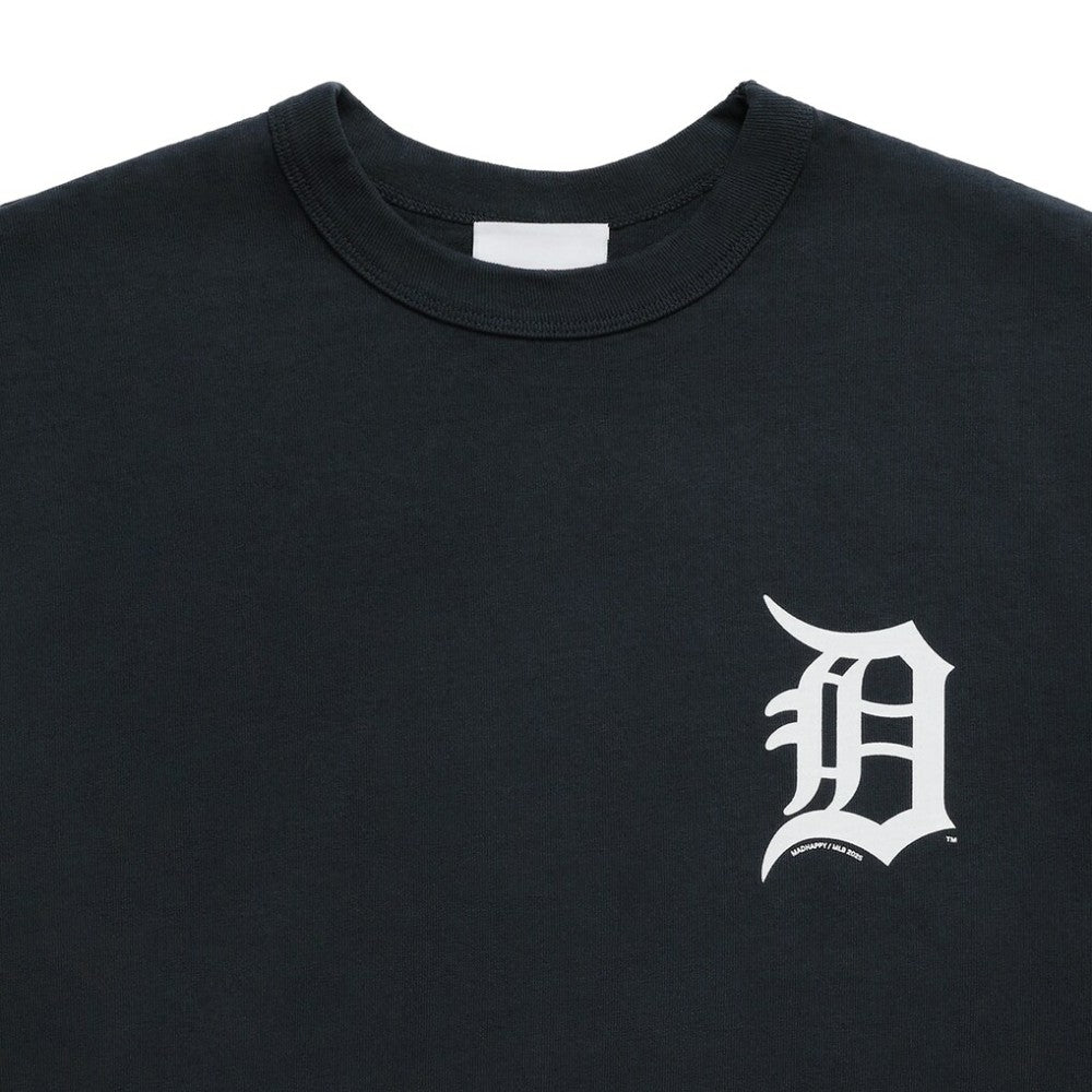 Detroit Tigers Madhappy x MLB Unisex Heavyweight T-Shirt - MLB